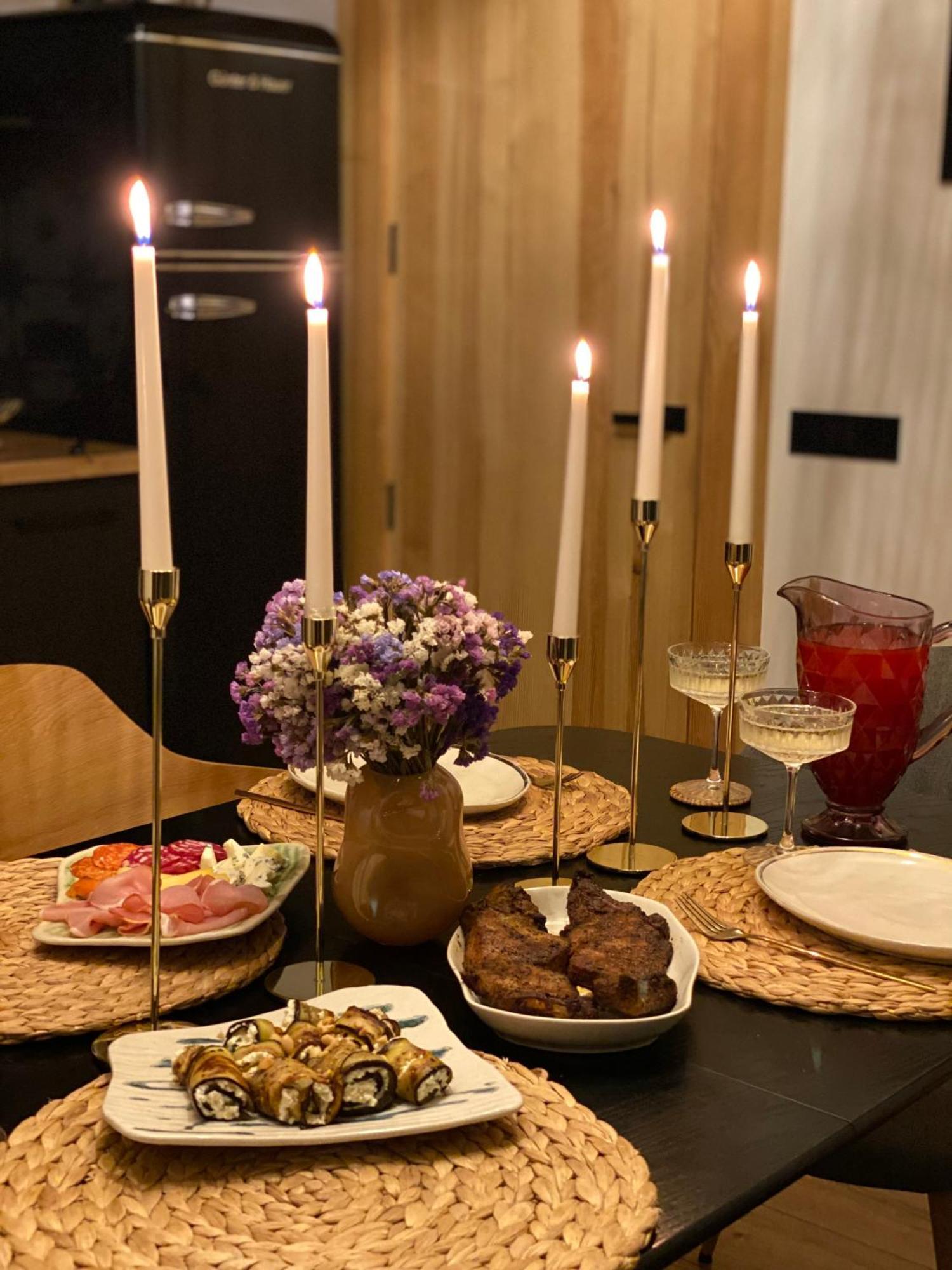 Boiko House - Котедж З Чаном-Джакузі Slavske Esterno foto